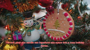 What Are The Most Creative Ways To Design Holiday-Themed Candles?