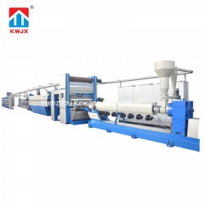 [Hot Item] High Speed PP Yarn Wire Drawing Machine