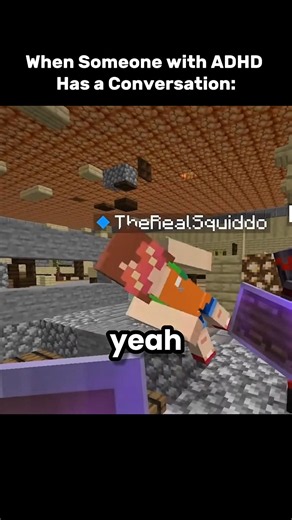 The Random Side of Squiddo 😂 #unstablesmp