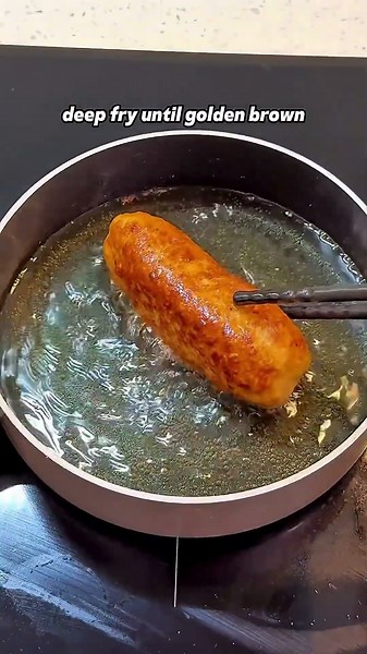 I Tried the Doritos Cheese Stick Recipe from @gumacooks | pt 1