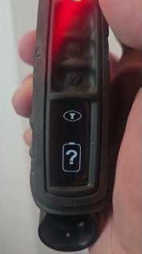 Turning the breech sensor off on a Planet Eclipse CS3 Pro.