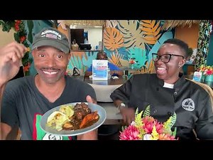 Best Jamaican Oxtails in Newark? | Taste of the Caribbean Restaurant