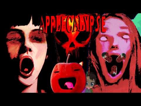 Applecalypse [Full Game]