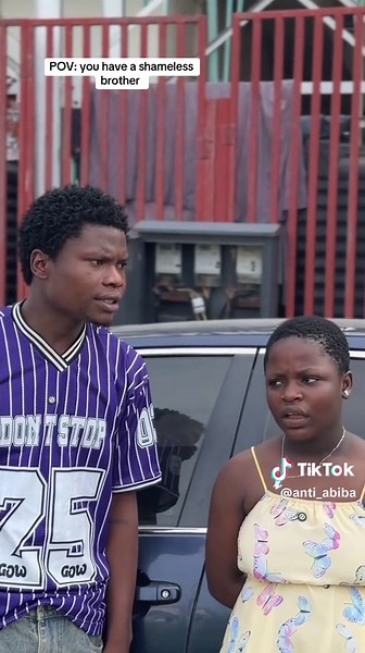 He nor get shame at all @Whobimostor 🥳🥸 #antiabiba | whobimostor