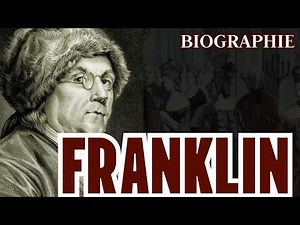 Benjamin Franklin — Der Mann, der Amerika erfand | Biografische Dokumentation