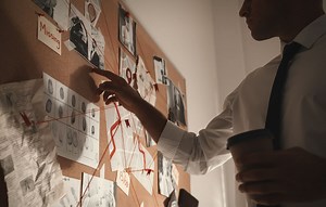 « Un Cluedo géant »… C’est quoi cette pratique du « web sleuthing » mise à l’honneur par Netflix ?