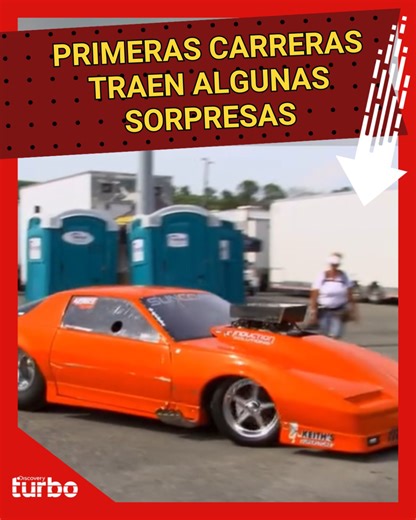 27K views · 894 reactions | En cada enfrentamiento siempre hay sorpresas y ganadores absolutos. Disfruta el contenido de Discovery en MAX. Suscríbete ahora: <https://dub.sh/MAX-DiscoveryTurbo> | Discovery Turbo | Facebook