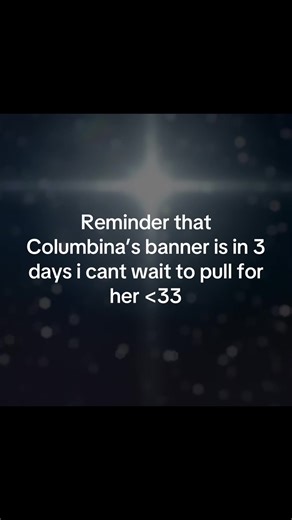 Countdown to Columbina's Genshin Impact Banner