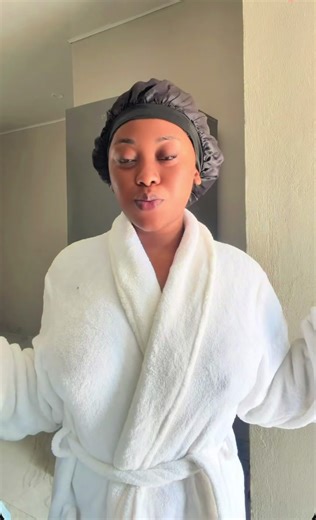 Why My Stomach Started Crying Before a Big Day