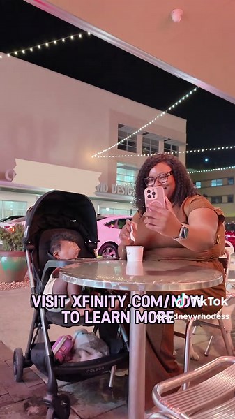 Exploring Savannah, Georgia with NOW by Xfinity