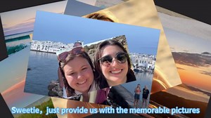 ZXDZSM Personalized Custom Canvas Prints(Unframe,12"X18"): Upload Your Image/Photo - Custom Personalized Photo to Poster Printing, Wall Art Prints ﻿