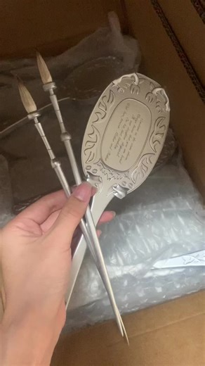 Barbie as Rapunzel: Transformative Hair Brush Play