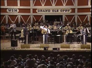 It’s Time…! To end the #30YearsIn30Days with us performing “Killin’ Time” Live at the Grand Ole Opry. I never planned to release a live album but the 30 year mark of my career inspired me to do just that! “Still Killin Time” is out everywhere tonight! #StillKillinTime Pre-save & pre-add the album: smarturl.it/stillkillintime | Clint Black