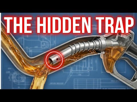 7 Things Gas Stations Won’t Tell You