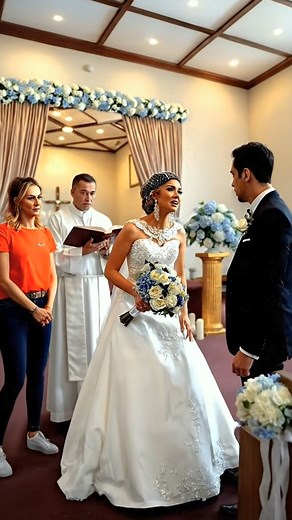 12K views · 12 reactions | The Wedding Truth Bomb: episode 3 Watch Episode 4: Ex Crashes Wedding With Proof — The Groom Must Choose Truth or Lies! #TheWeddingTruthBomb #weddingdrama #dramamoment #relationshipdrama #DramedyVibes #AisleTwist | Tips & Tricks | Facebook