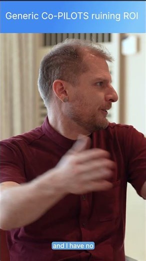 The $500K AI Mistake Companies Make