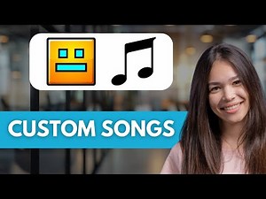 How To Add Custom Songs To Geometry Dash Levels 🎵 | Easy Guide (2026)