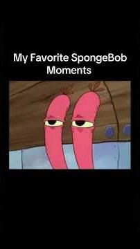 The best fry cook!! #spongebob #spongebobsquarepants