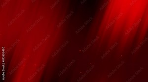 Dark red gradient background with diagonal lines & scattered red dots. Suitable for dynamic backgrounds, abstract designs, festive concepts, and modern themes.