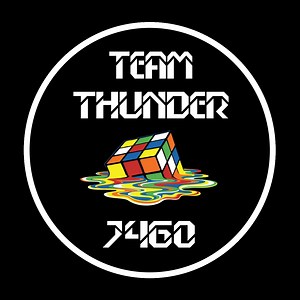 FTC Robotics | Team Thunder 7460