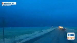 DIRECT HIT: Significant damage was reported in western Kansas early Monday morning after powerful storms produced tornadoes that damaged numerous homes and brought down trees and power lines amid a rare Tornado Emergency. More: https://www.foxweather.com/weather-news/multiday-severe-weather-threat-renews-following-deadly-tornado-outbreak | FOX Weather