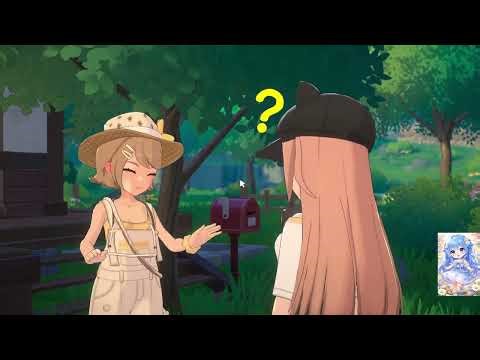 Starsand Island Gameplay Part 1 🌴 | First Look & Cozy Adventure Begins!
