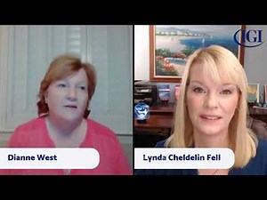 Scammed by romance fraud—one widow's story