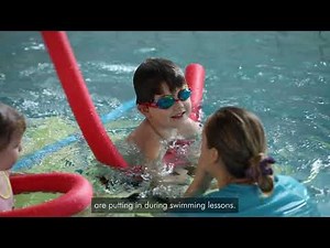 Floatation Devices: Good or bad?