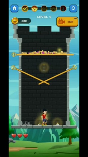 Puzzle game Ep:01 #puzzles #gaming 👆👍👆