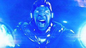 Kang the Conqueror Explained: The Ant-Man Villain Who's About to Change the MCU