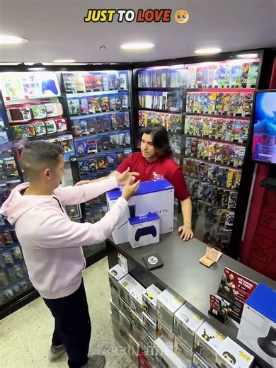 Real Love: PS5 🎮💙