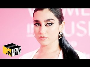 Lauren Jauregui on 'PRELUDE' & Her Top Musical Influences | MTV News