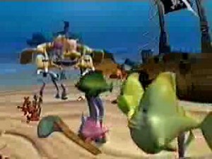 The Save Ums - Part 1