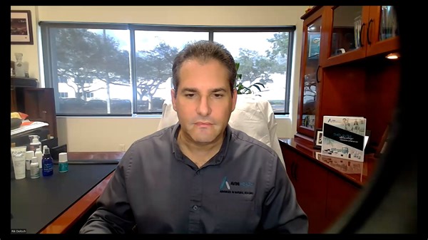 Rik Deitsch on Plus Hydration