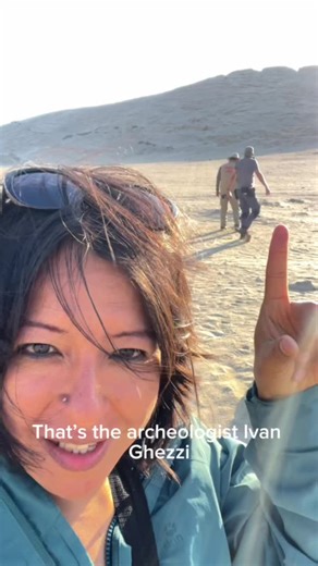 Can’t be more thankful to life that puts me in these incredible historical places in Peru 🇵🇪 full of mysteries and with so much information of the cosmovisions from people from the past! 🔥🇵🇪🔥🤗🥳💪🏻 Chankillo observatory run around 250BC! Can you imagine this??!! 🤗🔥🔥🔥 And all their understanding about the sun, weather and the respect for them was a key point to prevent the next ‘el niño’ event!! So much to learn, so much to understand! And all this thanks to the amazing work of the ar