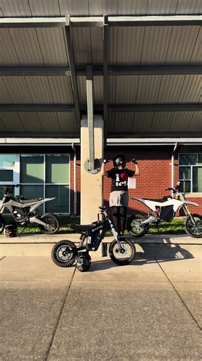 Exploring Electric Bikes: My Experience and Insights