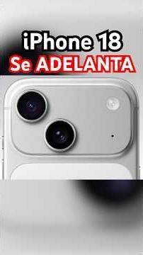 No COMPRES el iPhone 17 - APPLE CAMBIA DE PLANES