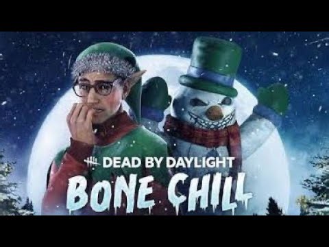 🔔2 Killers Camping🔔| A VERY Sp00py Christmas Part 3