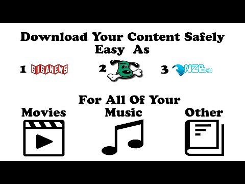How To Download Movies Safely