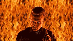 The new Terminator 2D already looks like the best Terminator game since the Genesis, and I'm not kidding