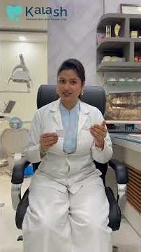 Straight Teeth Benefits | Perfect Smile & Oral Health | Kalash Orthodontics