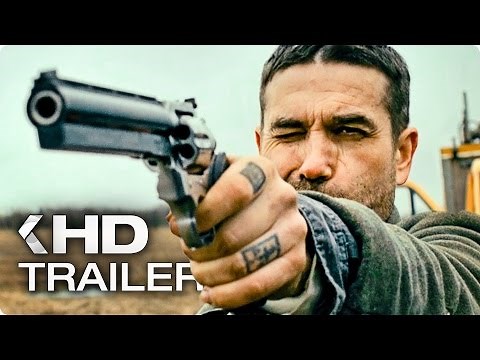 SMALL TOWN KILLERS Trailer German Deutsch (2017)