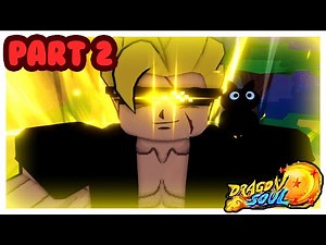 Dragon Soul Walkthrough Part 2 [MY POWER AWAKENS]