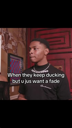 #nttv #poodie #fyp #viral #funny | fade haircut