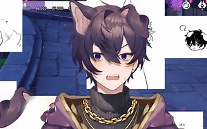 【Shoto】哭腔和汪汪汪