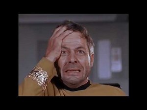 AOD's Star Trek: TOS Retrospective: The Doomsday Machine