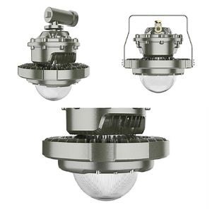 [Hot Item] Ex Lighting Fixtures Industrial Light Atex LED Explosion Proof Lighting Zone