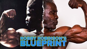 6.8K views · 112 reactions | AVAILABLE JUNE 28, 2024! The iconic legend in bodybuilding, Robby Robinson, finally receives his own life story documentary. Pre-Order on digital here: https://generationiron.com/robby-robinson-blueprint/ | Generation Iron | Facebook