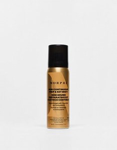 Morphe Mini Continuous Prep & Set Mist  | ASOS
