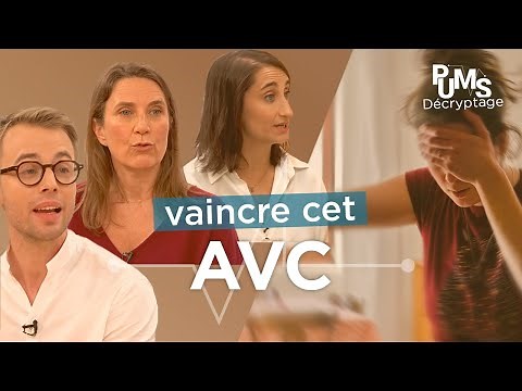 LES ERREURS QUI MÈNENT À L'AVC, nos 3 experts nous éclairent (+ paralysie, hémorragie, rééducation…)
